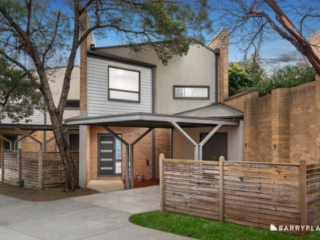Nature, Views & Convenience in the Heart of Bayswater