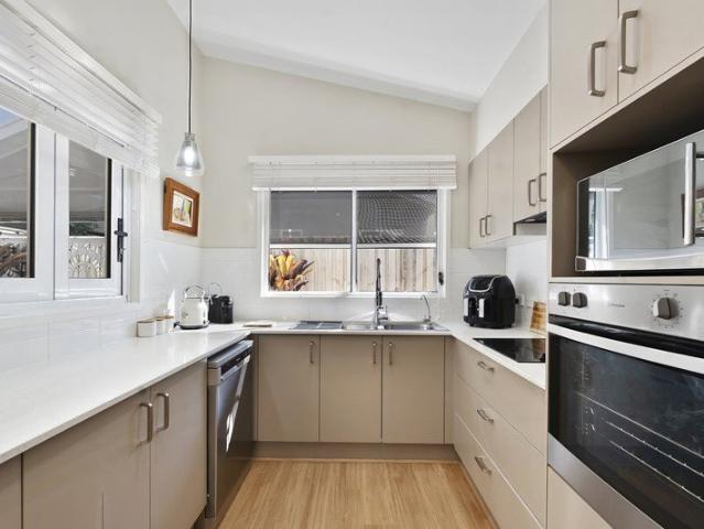 Nature Views, Modern Living