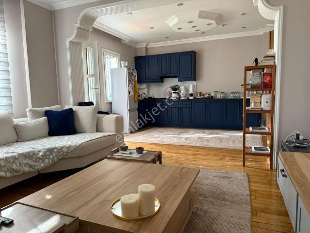 Naturel Gayrimenkulden Çavuşbaşında 6+2 Villa