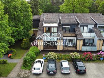 Naturerholung & Ruhe: Schönes Reihenendhaus in Senne