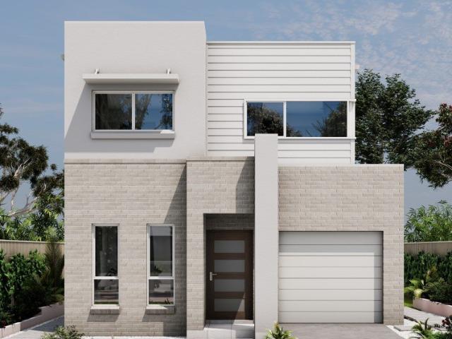 Where the Mountains Meet the Sea, Your Dream Home Awaits