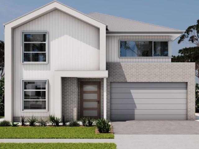 Where the Mountains Meet the Sea, Your Dream Home Awaits