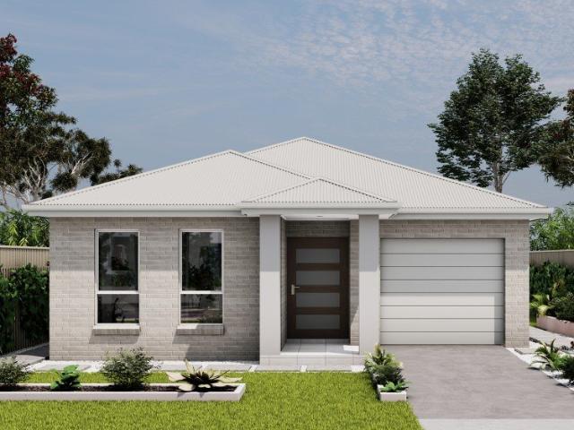 Nature's Beauty, Your Backyard Only in Austral Can You Live This Close to Perfection
