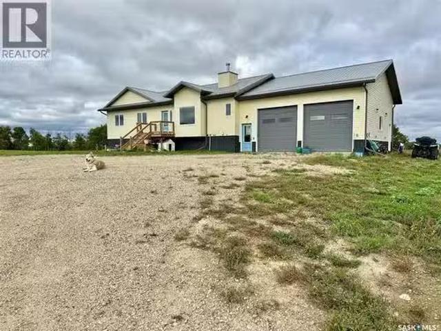 Nature'S Edge Acres, Fertile Belt Rm No. 183, SK, S0A 0X0 ho.