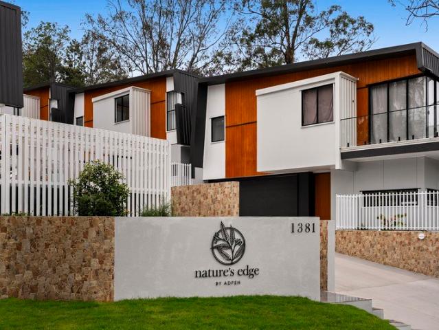 Nature's Edge Boutique Living, Beautifully Connected to Nature
