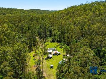 Drake Village, Kyogle County, Queensland