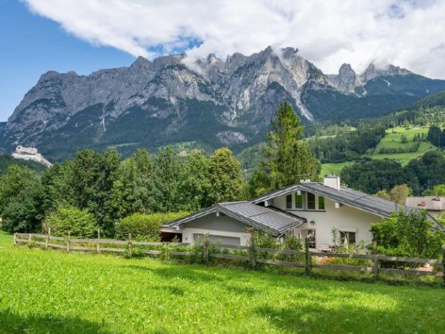 Naturhaus Bergharmonie