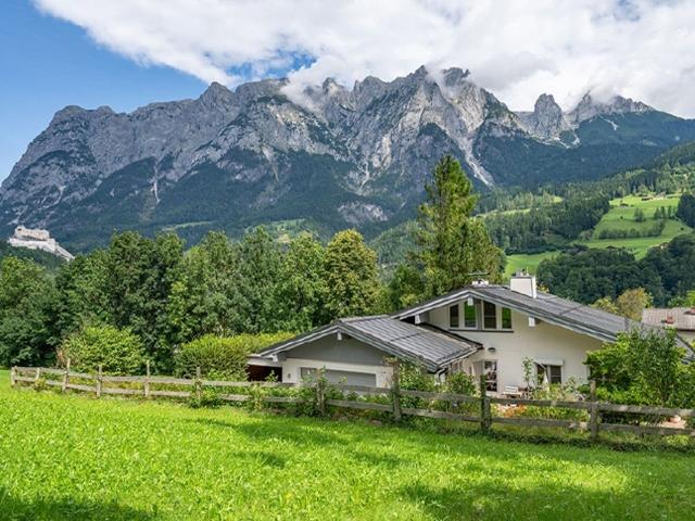 Naturhaus Bergharmonie