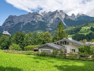 Naturhaus Bergharmonie