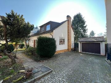 Naturidyll in absoluter Bestlage der Oberurseler Altstadt