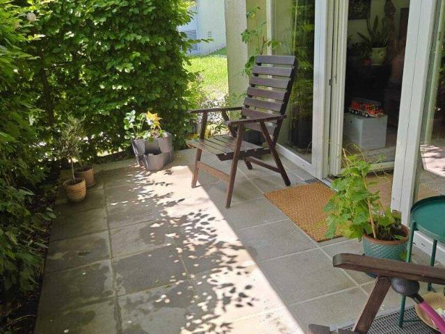 Naturidylle trifft Stadtleben: Sonniges Wohnen mit Terrasse und Top Anbindung in Linz/Urfahr am Auberg