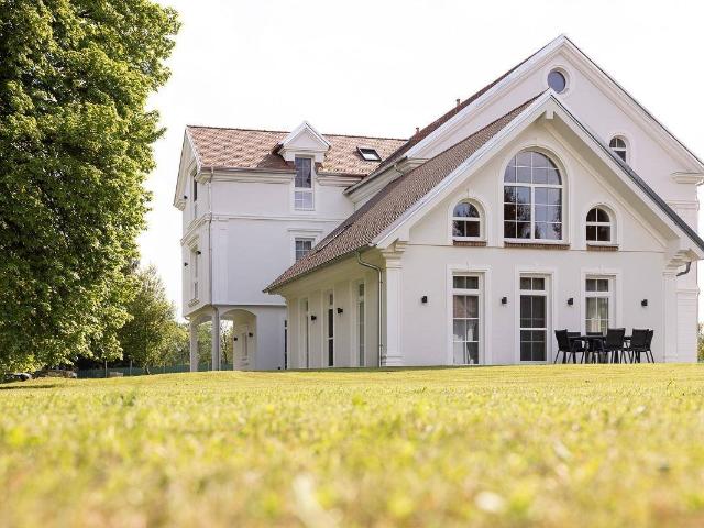 Naturidylle wunderschöne Wohnung inmitten der Natur