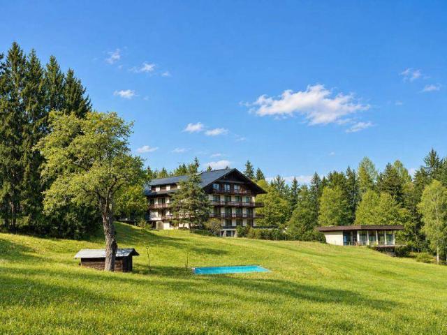 NATURJUWEL FAAKER SEE 13,5 ha
