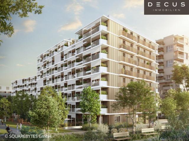 Natürlich draussen | bf 14a | anleger | village im dritten | fertigstellung 2027