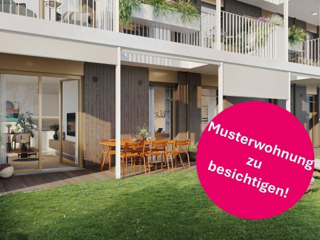 NATÜRLICH DRAUSSEN VILLAGE IM DRITTEN