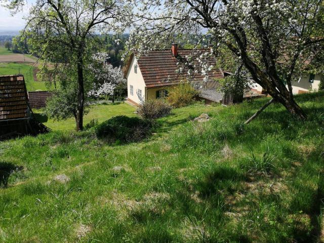 Naturparadies Nähe Graz