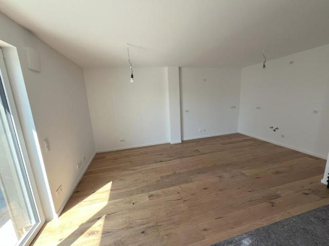 2 Zimmer Wohnung in naturnaher Lage