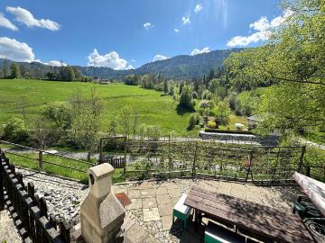 Lassing, Bezirk Liezen, Steiermark - Keller
