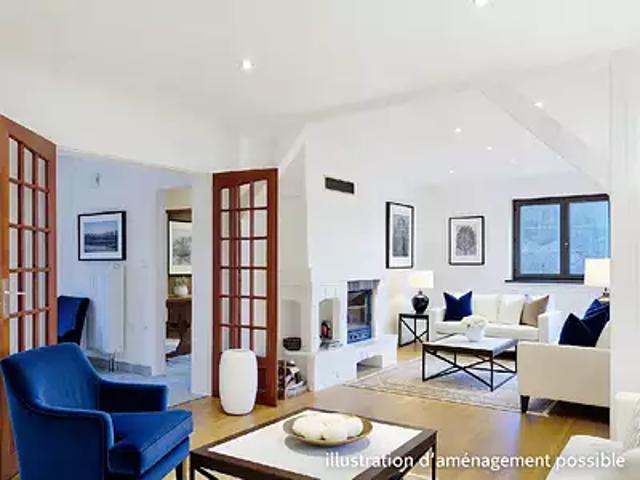 Natzwiller 67130 Achat / Vente maison 5 pièces t5