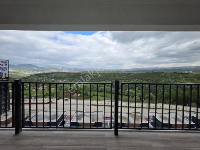 Nata Vega Avm Komşu Manzaralı / Vadeli Satılık 3+1 Sıfır Daire