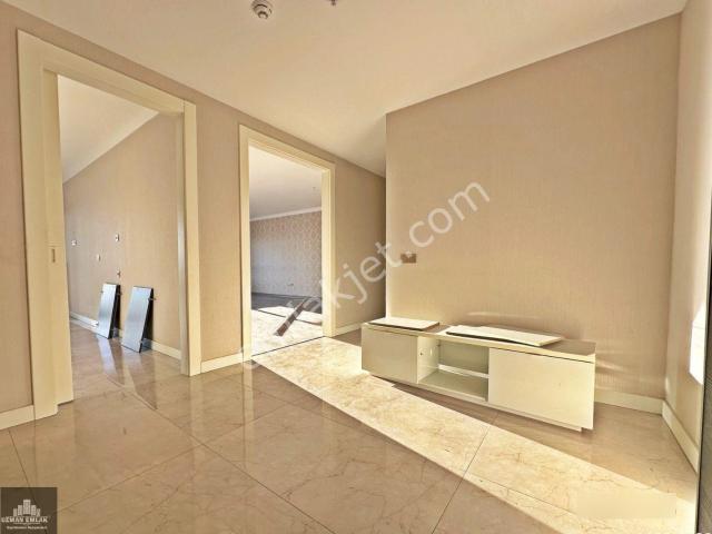Nata Vega Karşısında 3+1 Lüks Daire | 149m² Net | Cam Balkonlu