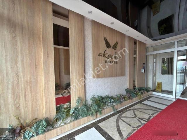 Nata Vega Karşısında 4+1 Lüks Daire | 213 M² Net | Kış Bahçeli