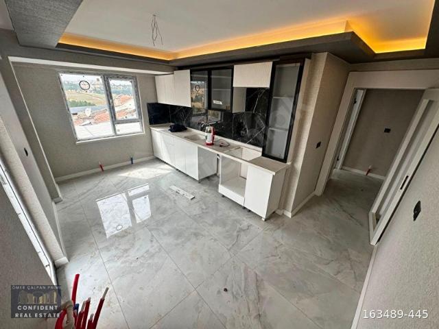 NATA VEGA YAKINI OTURUMA HAZIR FULL YAPILI 3+1 SATILIK DAİRE