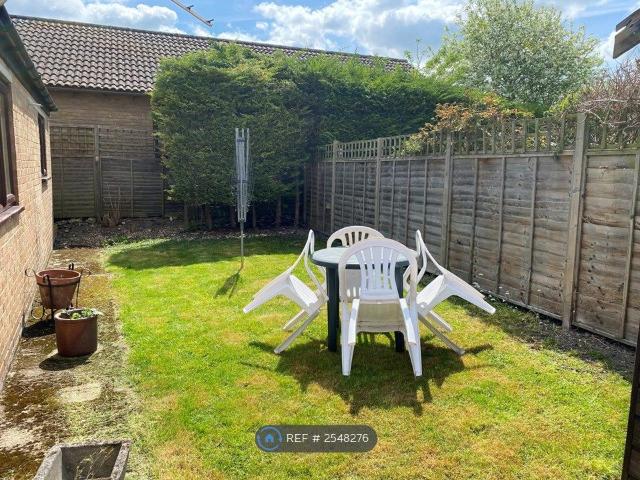 Natal Road, Cambridge CB1, 1 bed bungalow to rent, £1,600 pcm | PrimeLocation