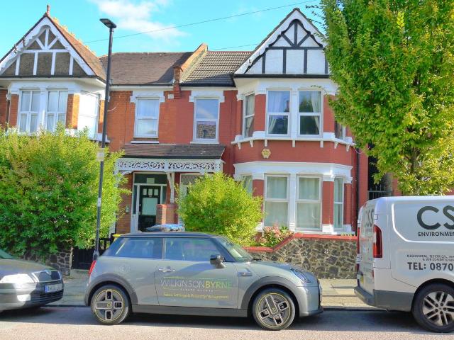 Natal Road, London N11, 2 bed flat to rent, £1,600 pcm | PrimeLocation