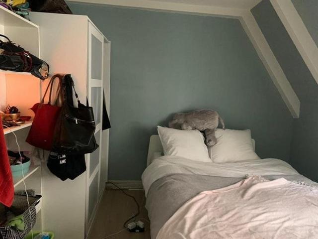 Nataliya Has a Condo