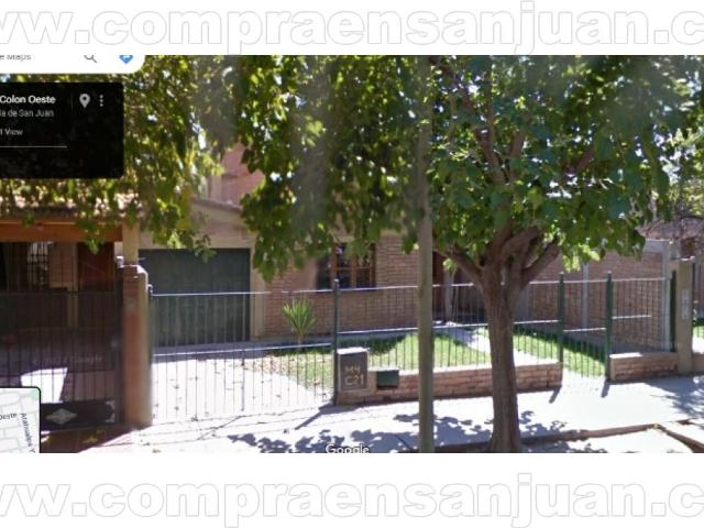 Natania Xv, 3 Dorm1 Baño, Living, Fondo C/hab.y Baño, Galeria Cochera