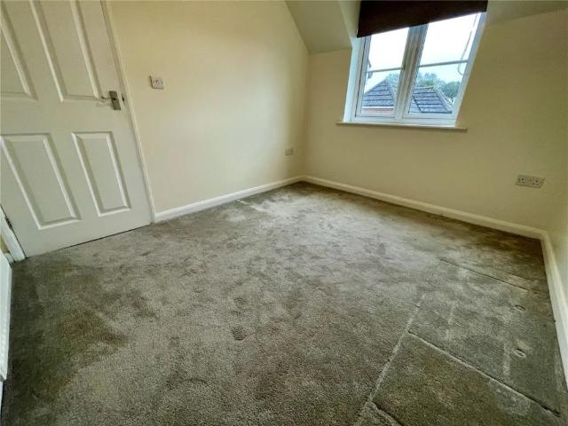 Natasha Gardens, Poole, Dorset, BH12