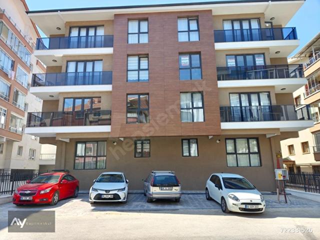 NATAVEGA YAKINI ŞEHİTLER CAD. YANI SIFIR ULTRA LÜKS 2+1 KİRALIK DAİRE