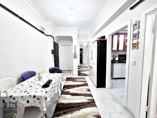Natavega Avm'ye 2 Dakika Yürüme Mesafesinde Cepheleri Açık 3+1