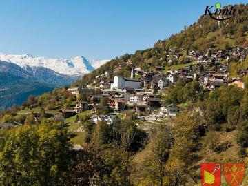 Mund, Naters, Brig, Wallis