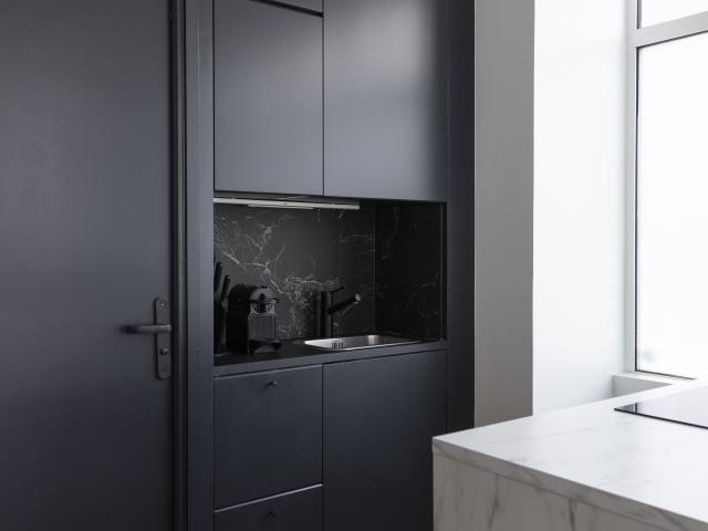 Nation · Cosy & Design · Metro 3 min · 3 Bedroom
