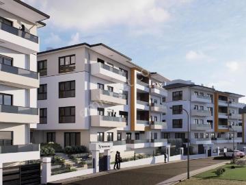 National Park Houses'ta Havuzlu Ve Güvenlikli,daire Seçenekekli