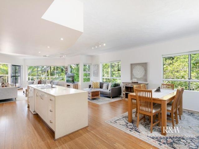 National Park Serenity, Northern Sunshine, Unmistakably Noosa