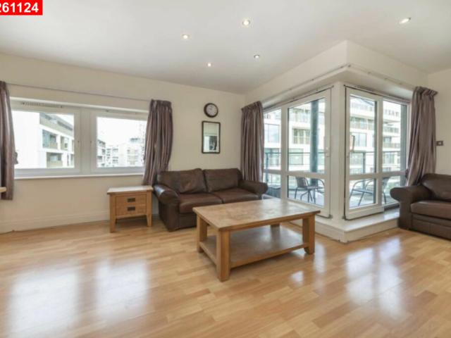 National Rail – 2 Bedrooms Flat 2 bed flat to rent £3,683 pcm £850 pw