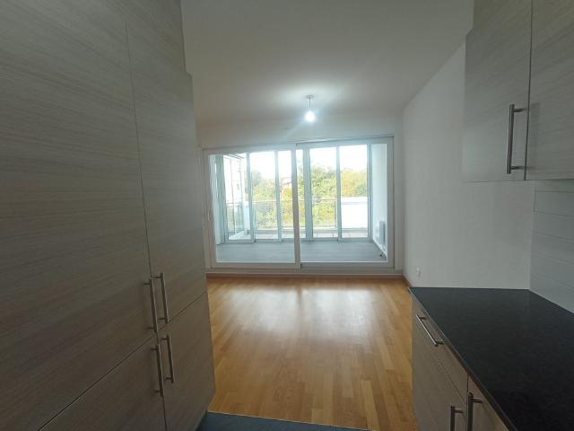 NATIONS Appartement Traversant 4.5 pièces ?100 m², Mont Blanc & Jet