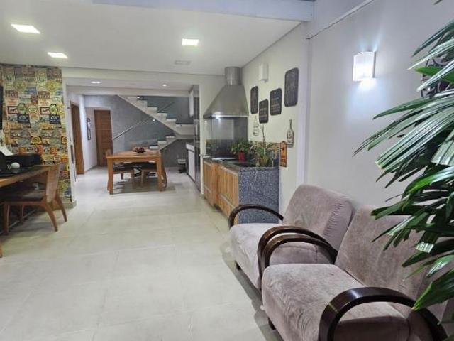 Native EcoHousing: Casa em Condomínio Novo no Medeiros, Jundiaí