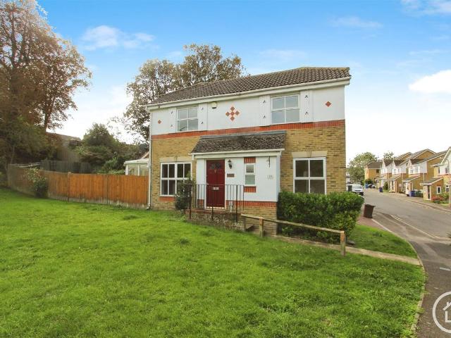 Nativity Close, Sittingbourne ME10, 3 bed detached house to rent, £1,600 pcm | PrimeLocation
