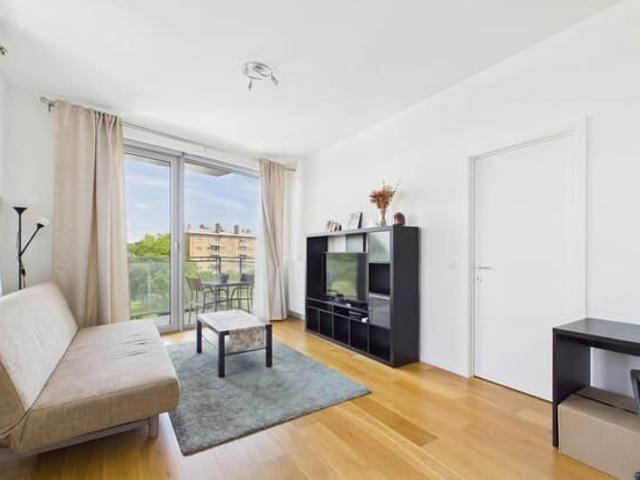 NATO Nice 2 bedrooms furnished apartment + parking