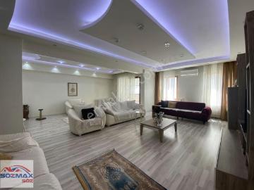 Nato Caddesi'nde İçi Komple Yapılı Kiralık 3+1 Daire