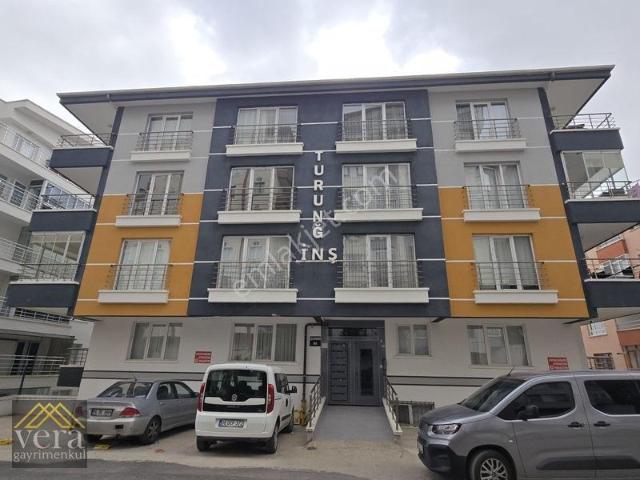 Nato Yolu Caddesine 2. Bina Ara Kat 3+1 Kiralık Ön Cephe 2. Kat