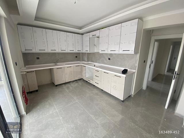 NATOYOLU CAD. YAKINI SİTE İÇİNDE SATILIK SIFIR ARA KAT 3+1 DAİRE