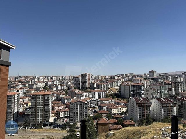NATOYOLU CAD. YAKINI ŞEHİR MANZARALI* TERAS BALKON ARA KAT 3+1