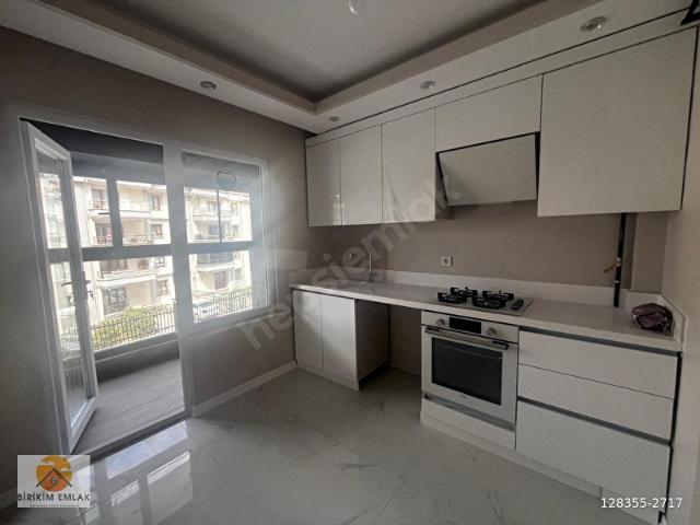 NATOYOLU CD YAKINI ÇİFT BLOK SİTE'DE 2+1 FULL YAPILI SIFIR DAİRE