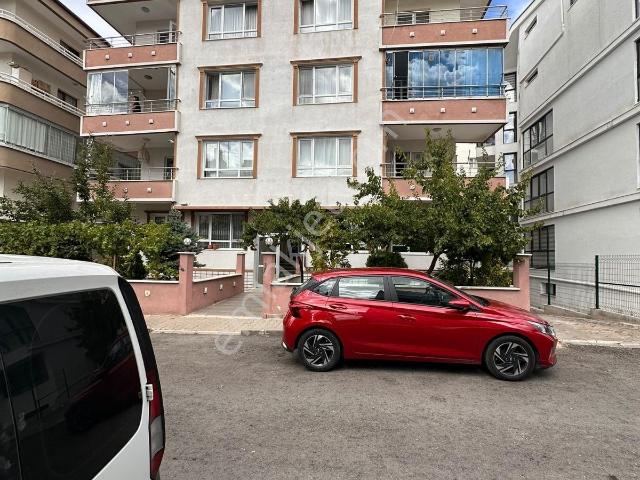 Natoyolu'nda Asansörlü 3+1 Satılık Daire