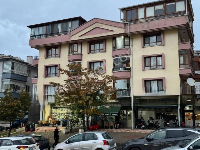 Natoyolunda Net 250 M² 4+1 Dubleks Kapalı Teraslı, Açık Otopark